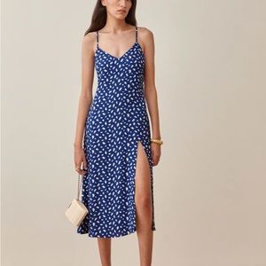 Reformation Crimini Dress